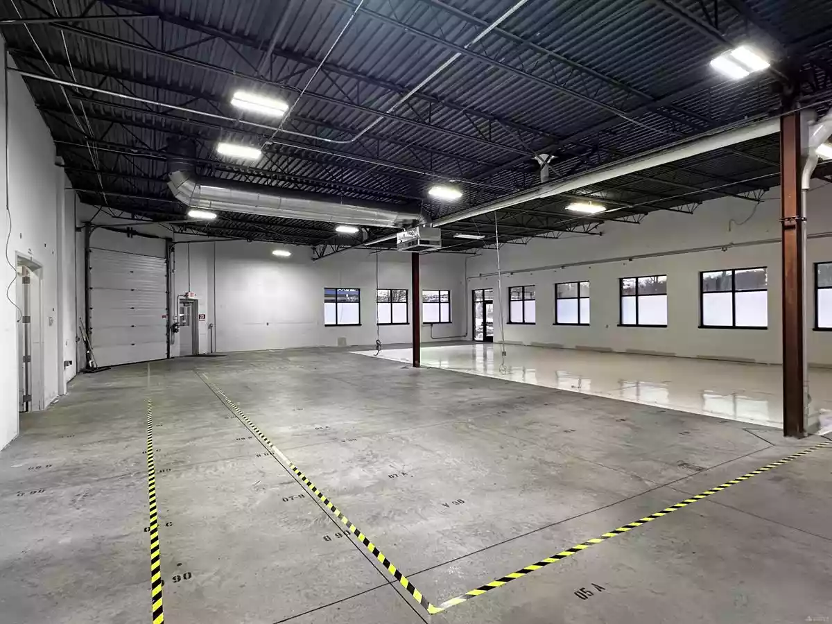 Brighton - Office Service