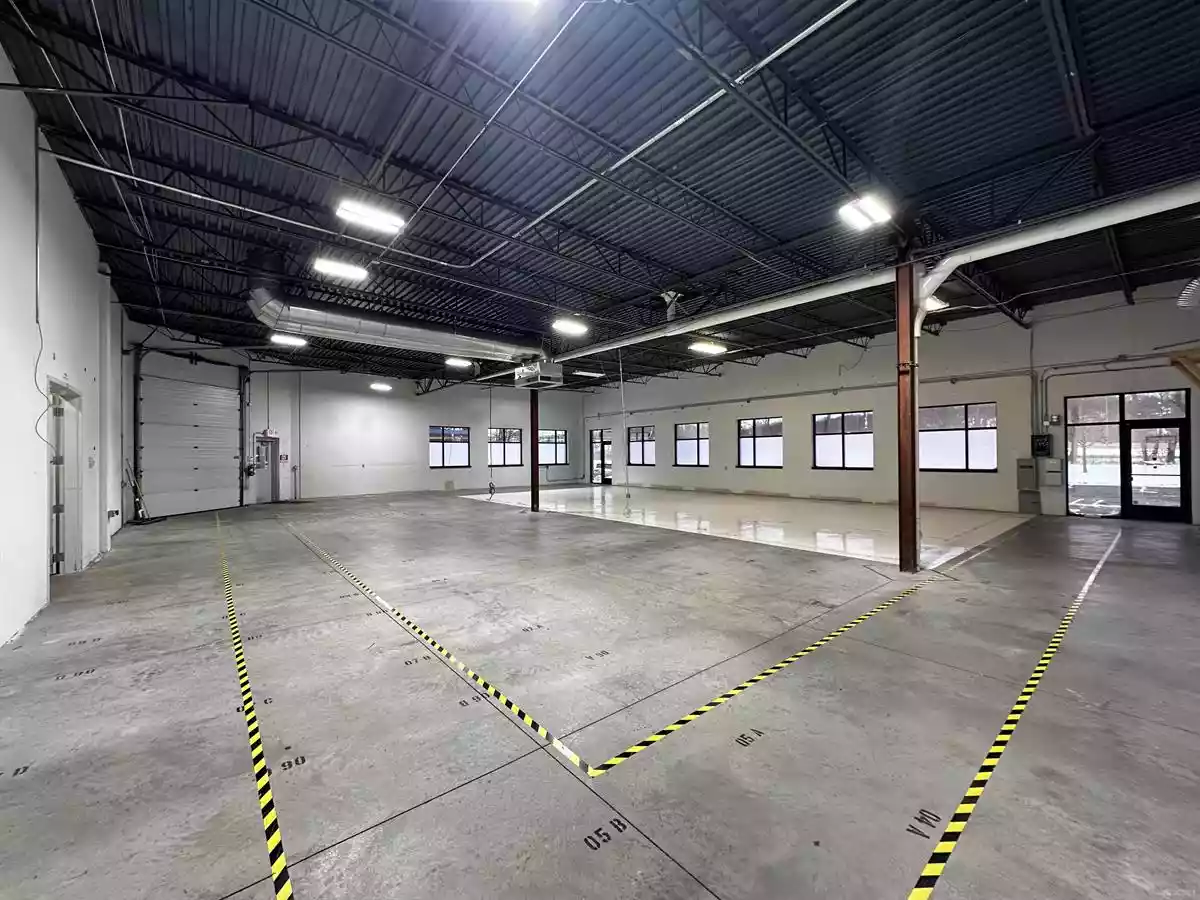 Brighton - Office Service