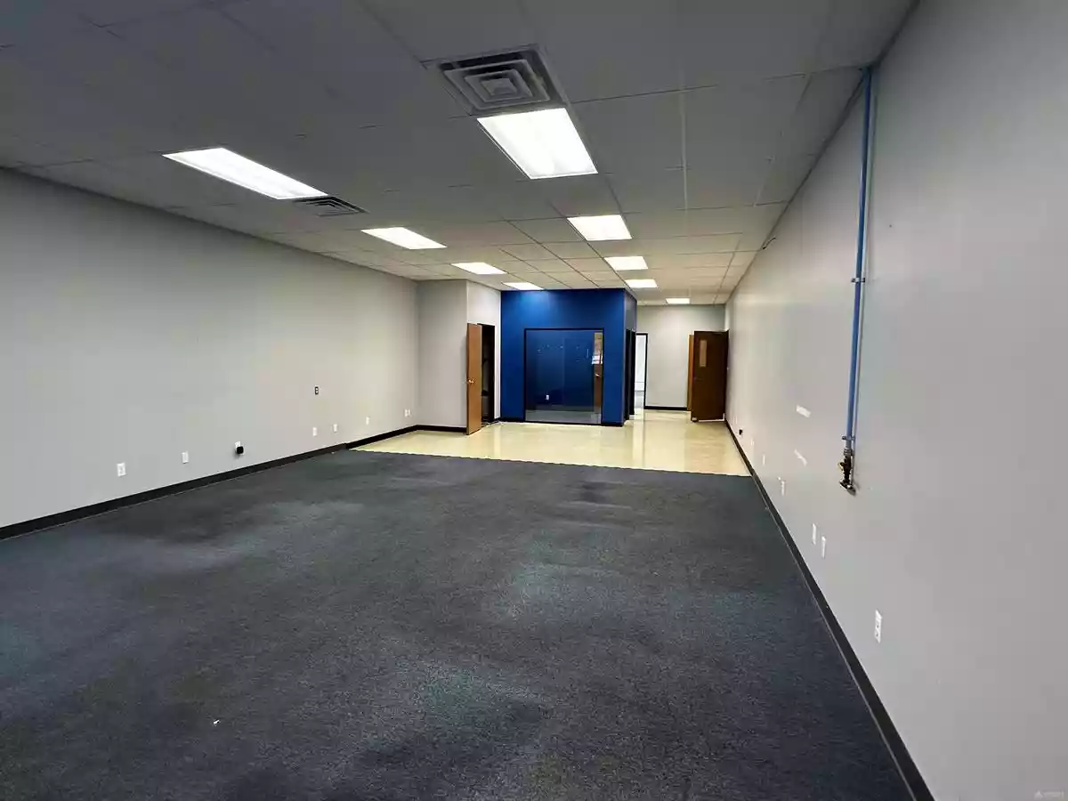 Brighton - Office Service