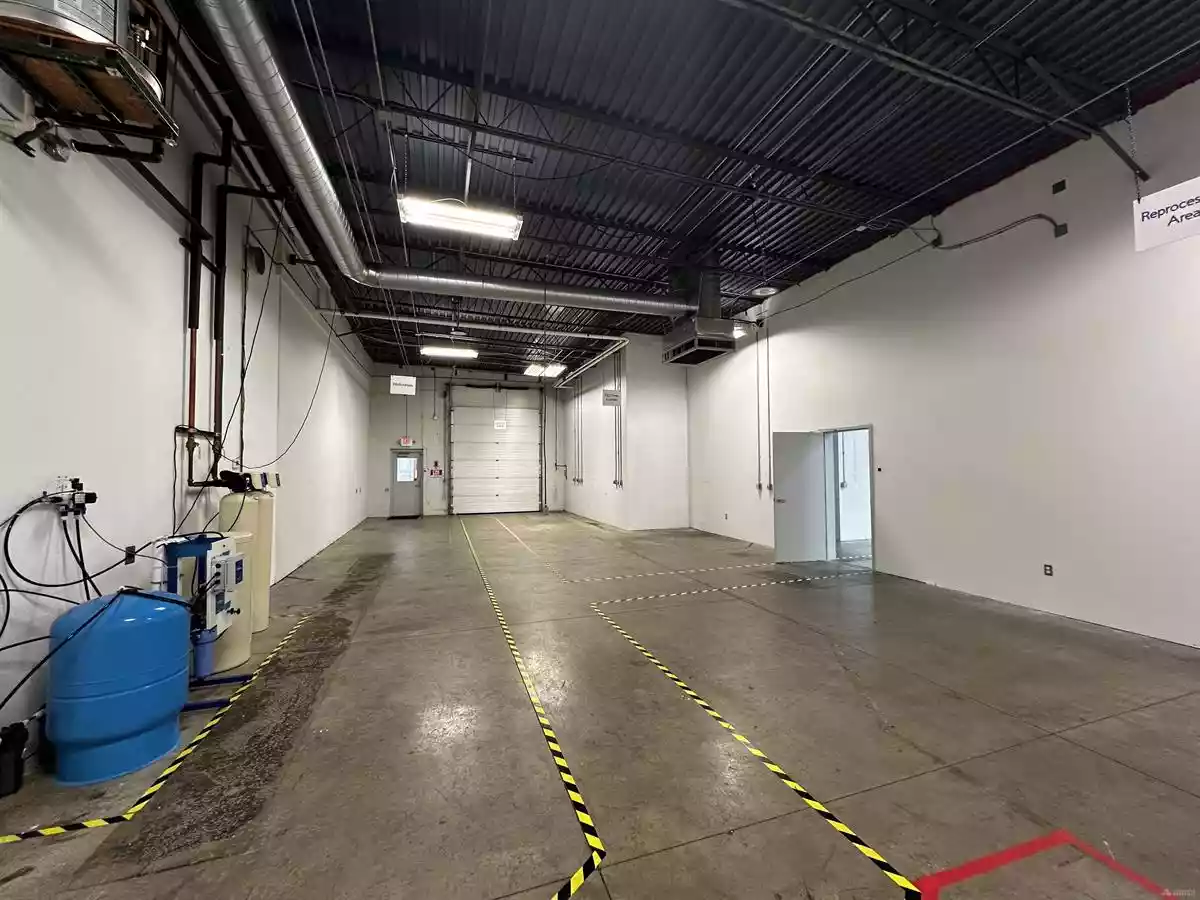 Brighton - Office Service