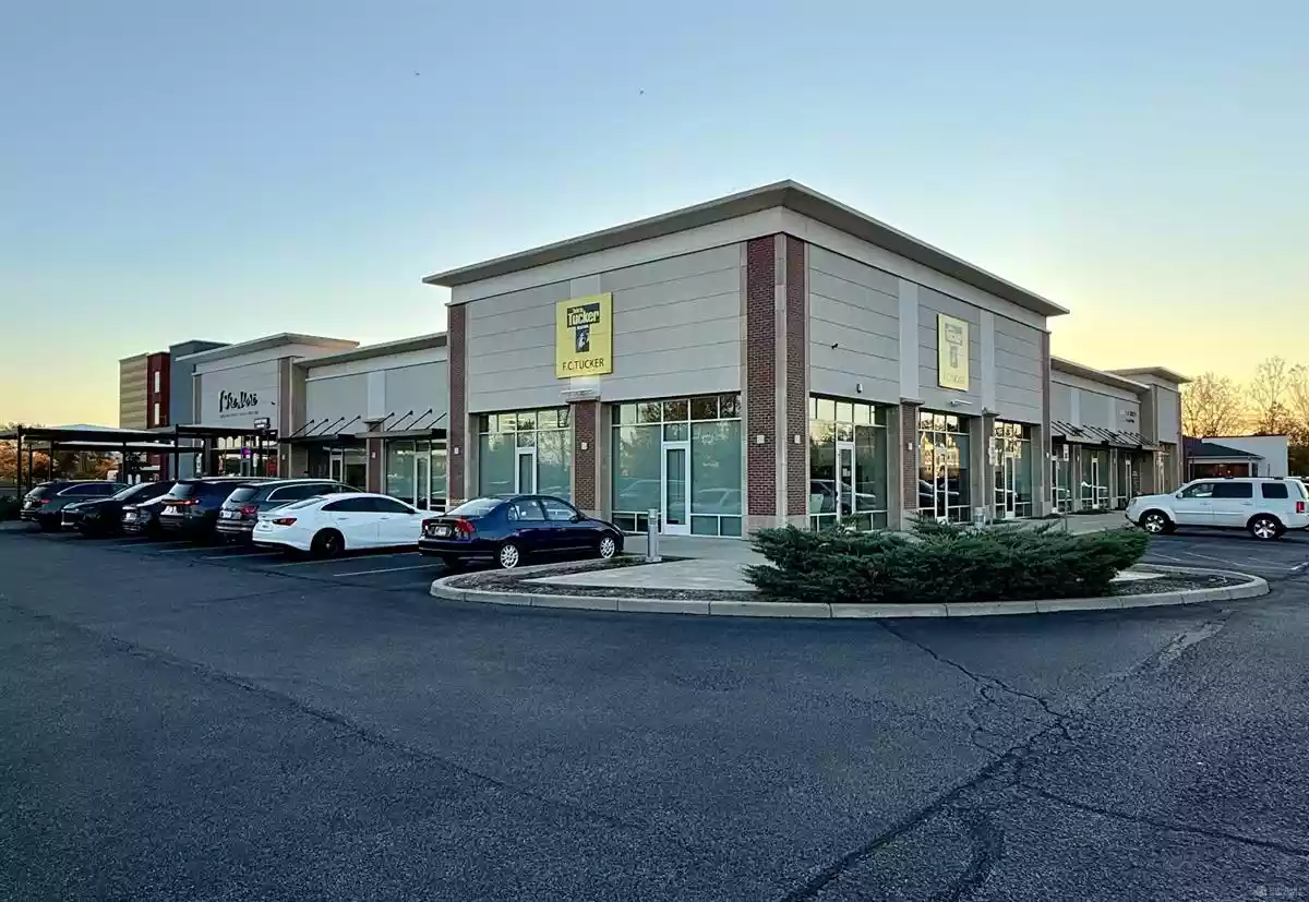 Indianapolis - General Retail