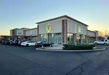Indianapolis - General Retail