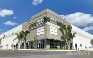 Miami - Warehouse/Distribution