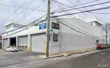 Jamaica - Warehouse/Distribution