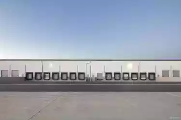 Vista - Warehouse/Distribution