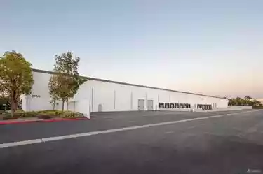 Vista - Warehouse/Distribution