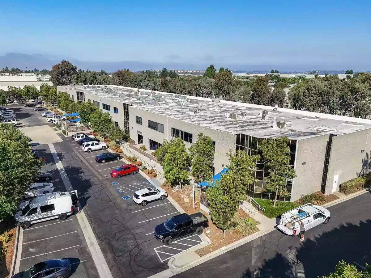 Carlsbad - High Technology