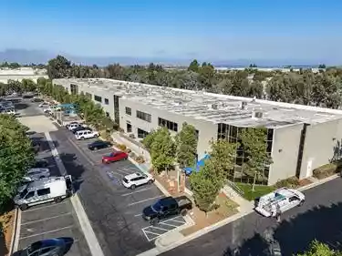 Carlsbad - High Technology