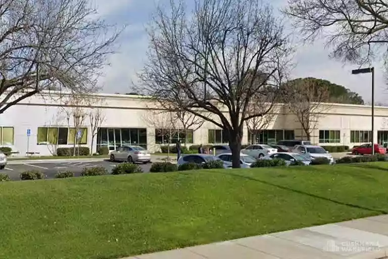 San Jose - High Technology