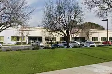 San Jose - High Technology