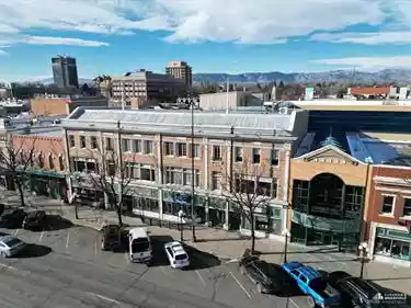 Fort Collins - Office