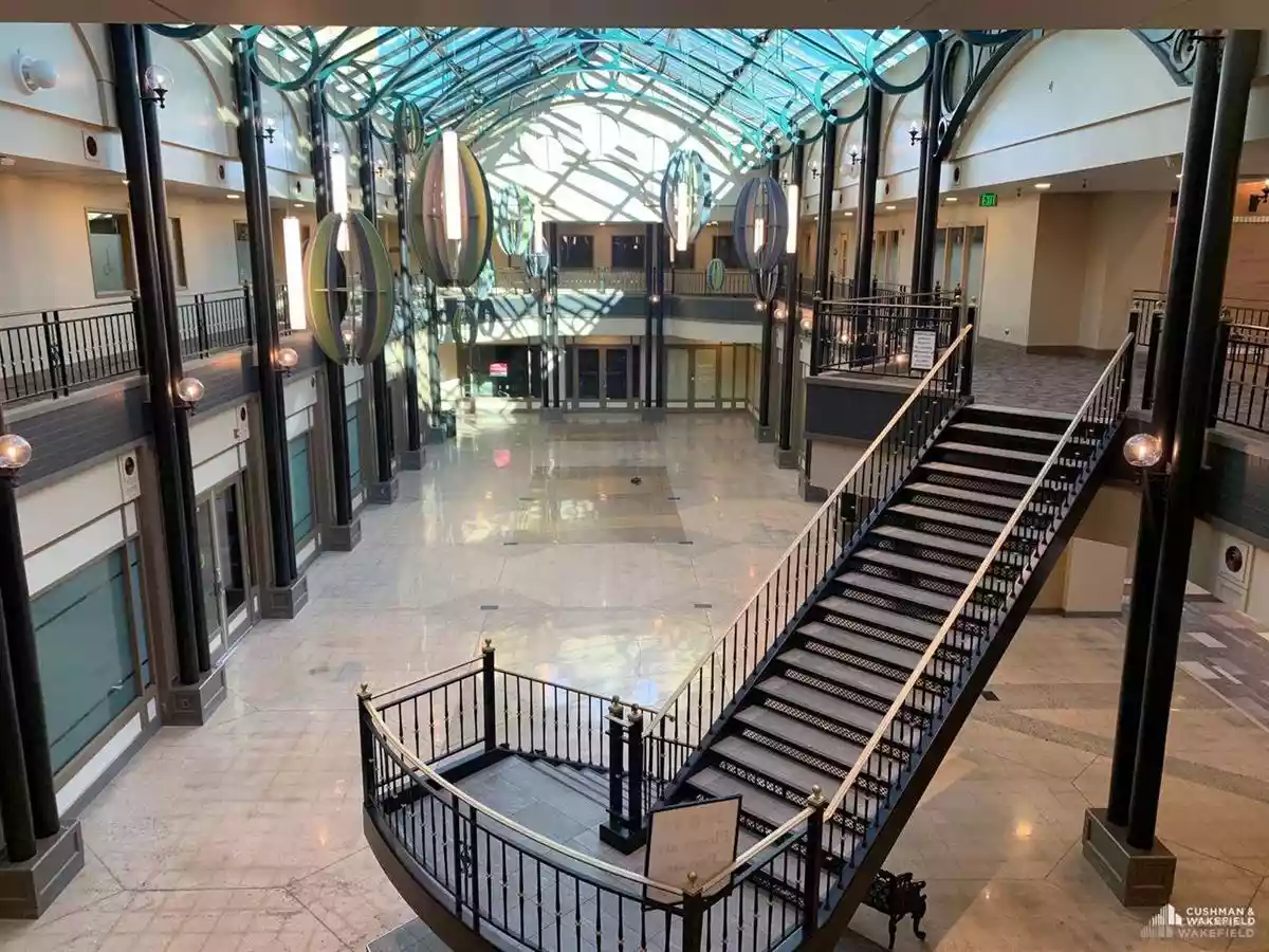 Fort Collins - Office