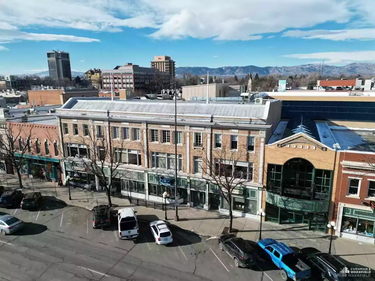 Fort Collins - Office