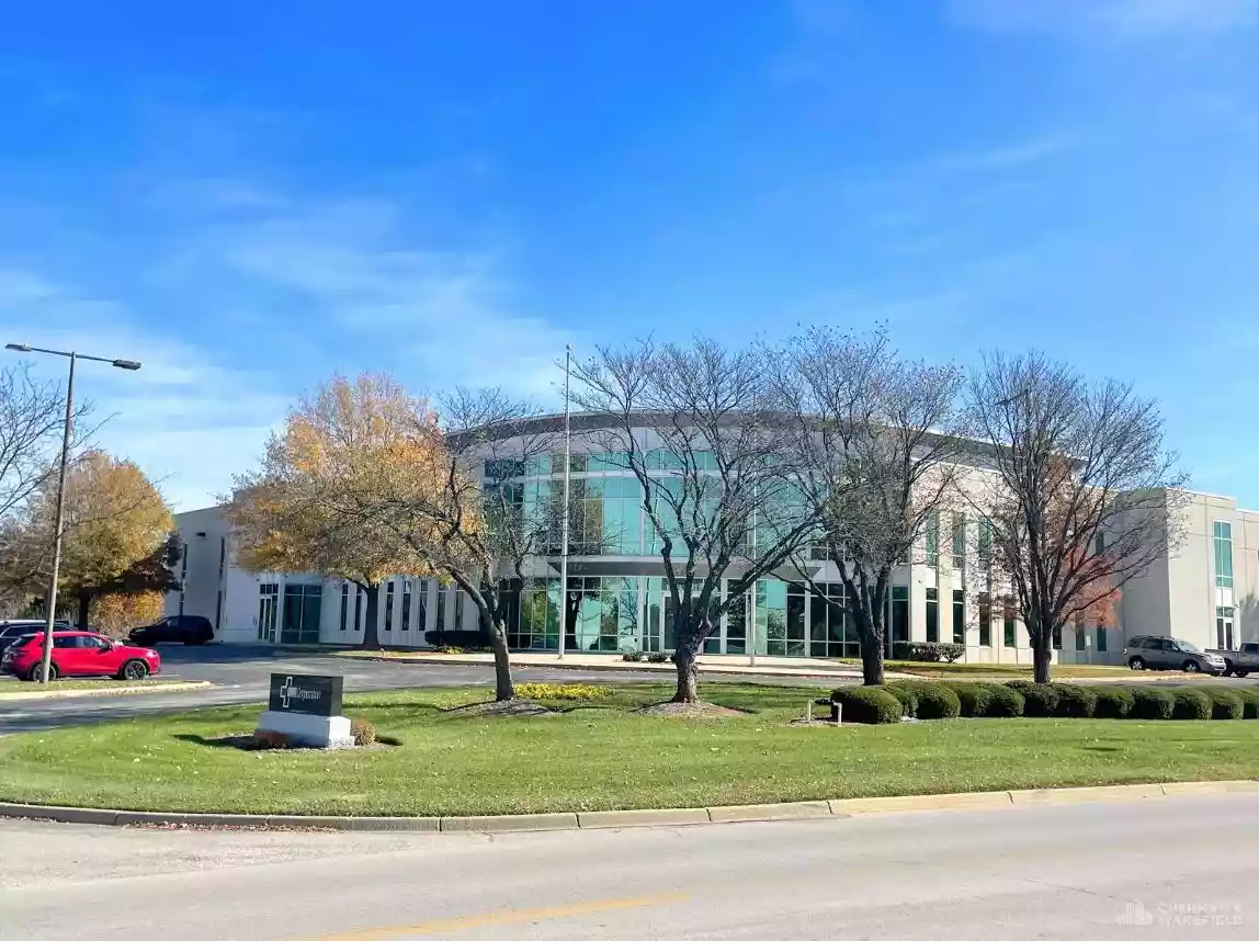 Louisville - Warehouse/Distribution