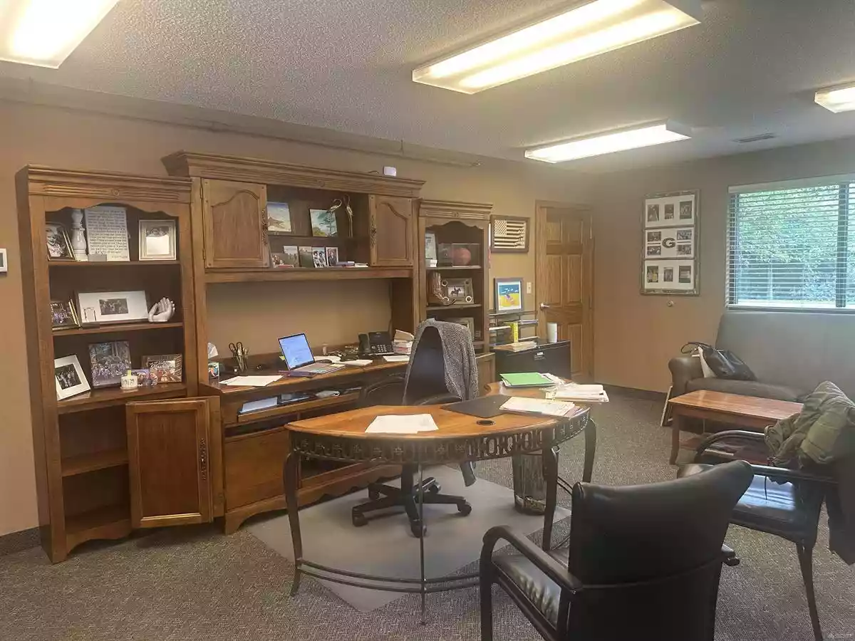 Blaine - Warehouse/Distribution