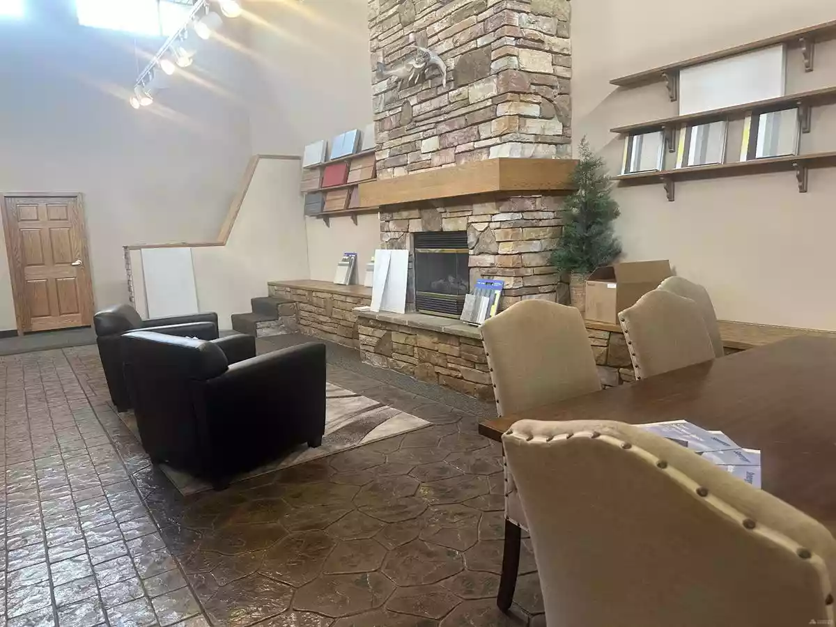 Blaine - Warehouse/Distribution