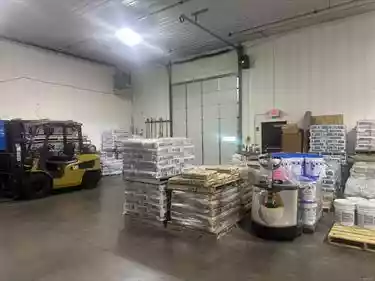 Blaine - Warehouse/Distribution