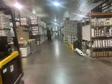 Blaine - Warehouse/Distribution