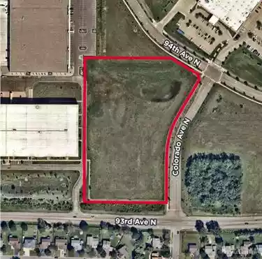 Brooklyn Park - Land