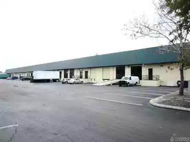 Orlando - Warehouse/Distribution