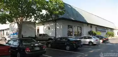 Orlando - Warehouse/Distribution