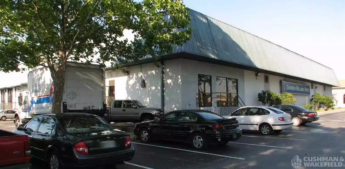 Orlando - Warehouse/Distribution