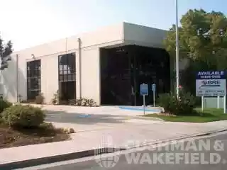 San Diego - Life Sciences