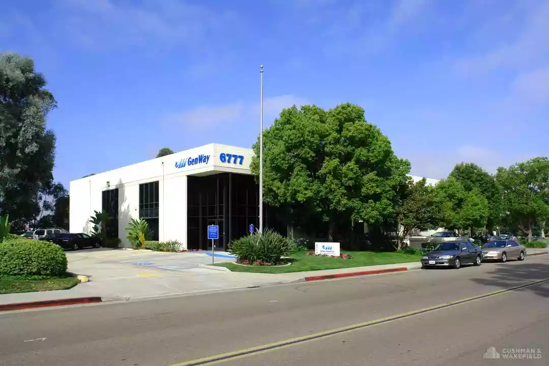 San Diego - Life Sciences