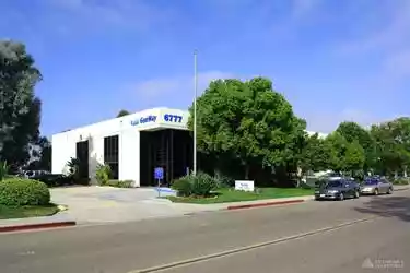 San Diego - Life Sciences