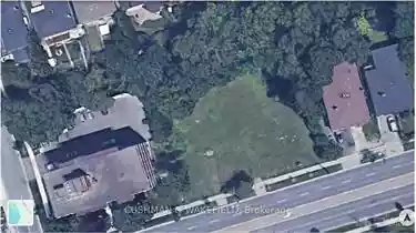 North York - Land