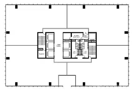 Guadalajara - Office