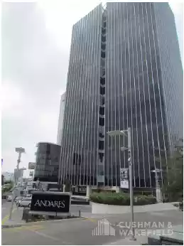 Guadalajara - Office