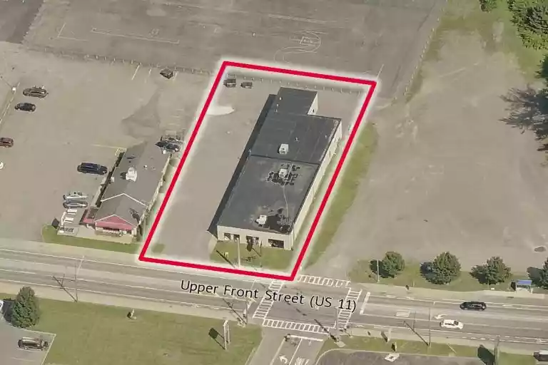 Retail for Sale