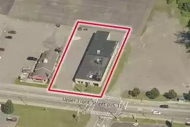 A1-1146 Upper Front Street