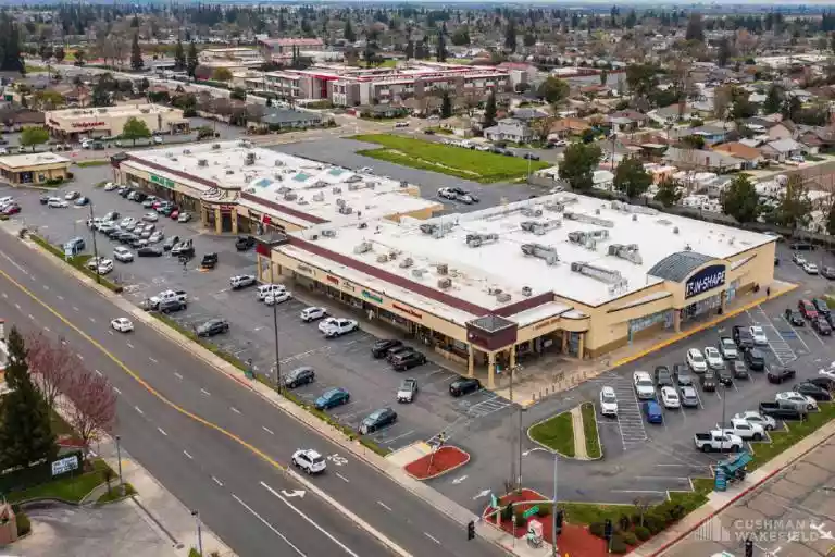 Lodi - General Retail