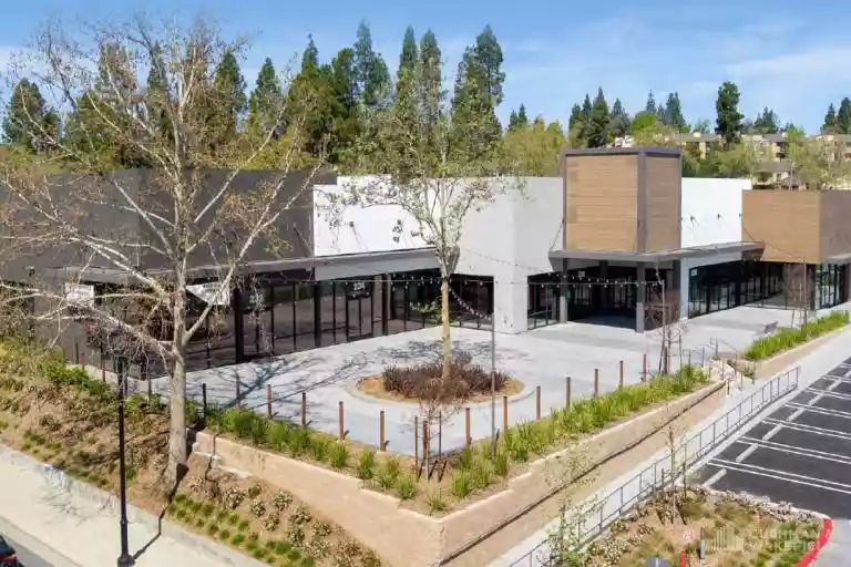 Pleasant Hill - General Retail