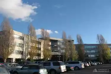 Oakland - Office