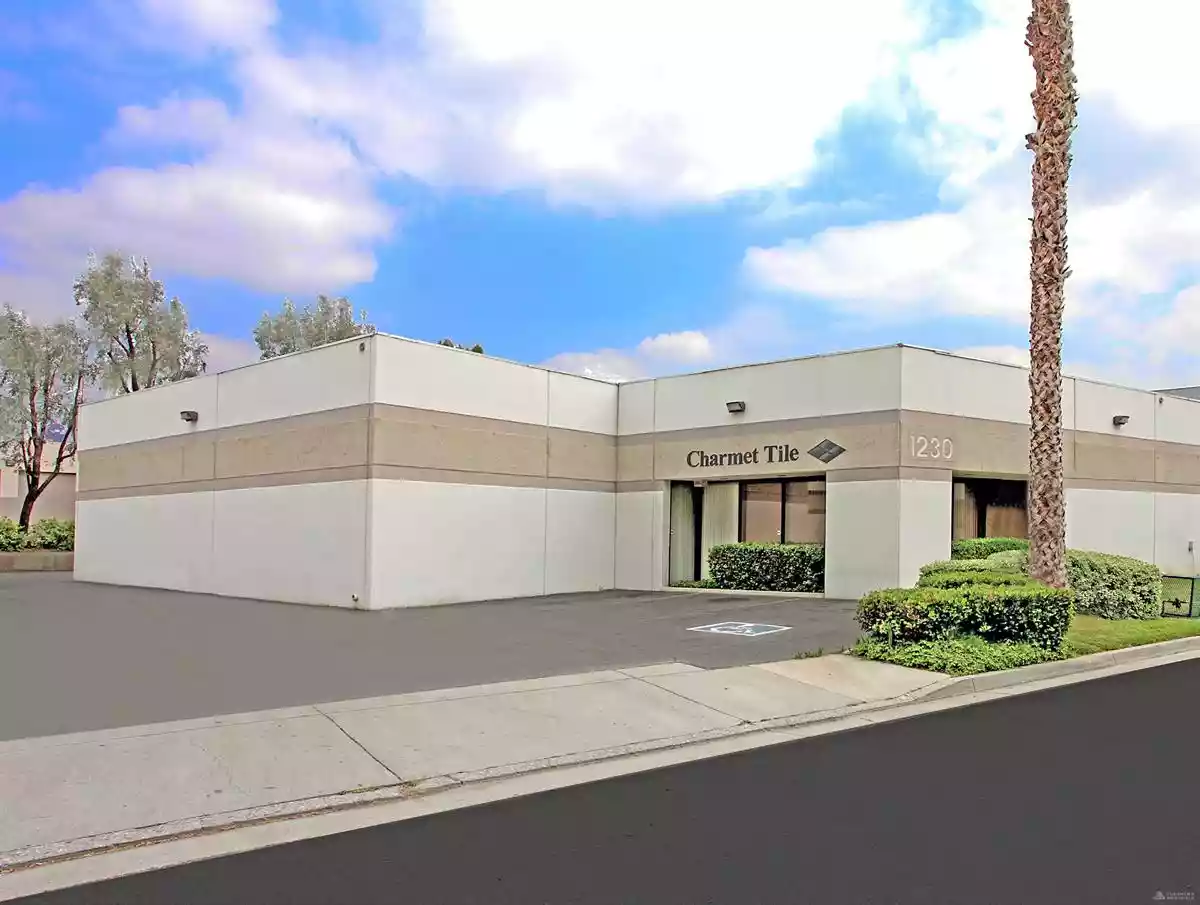 Riverside - Manufacturing