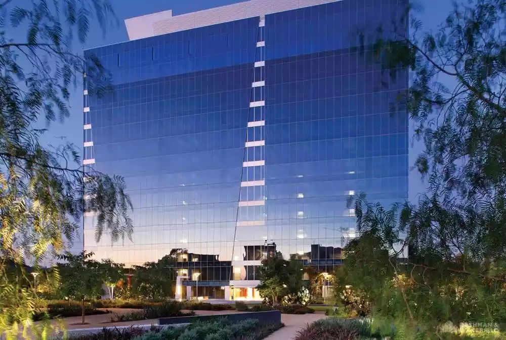 The Pointe