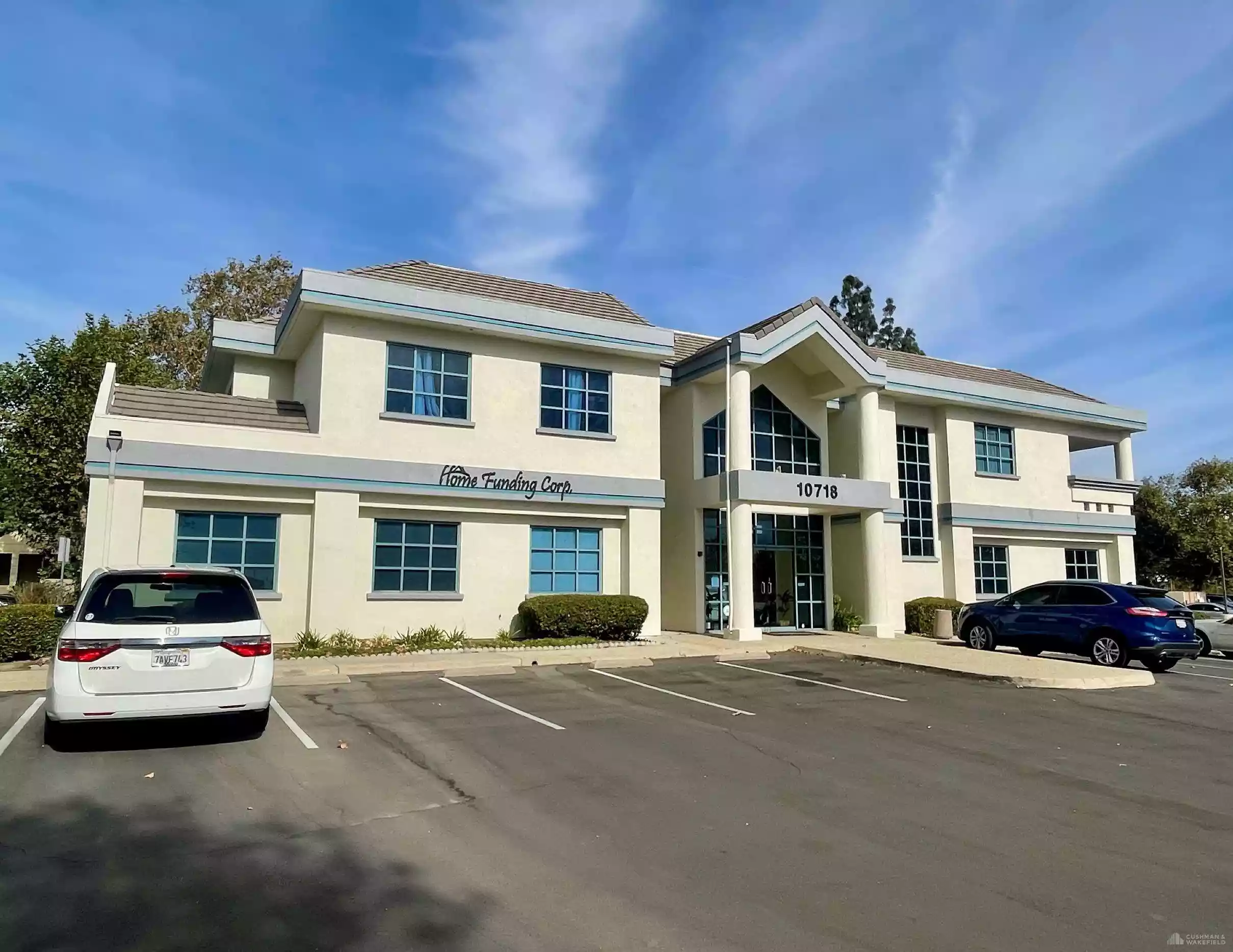 Rancho Cucamonga - Office