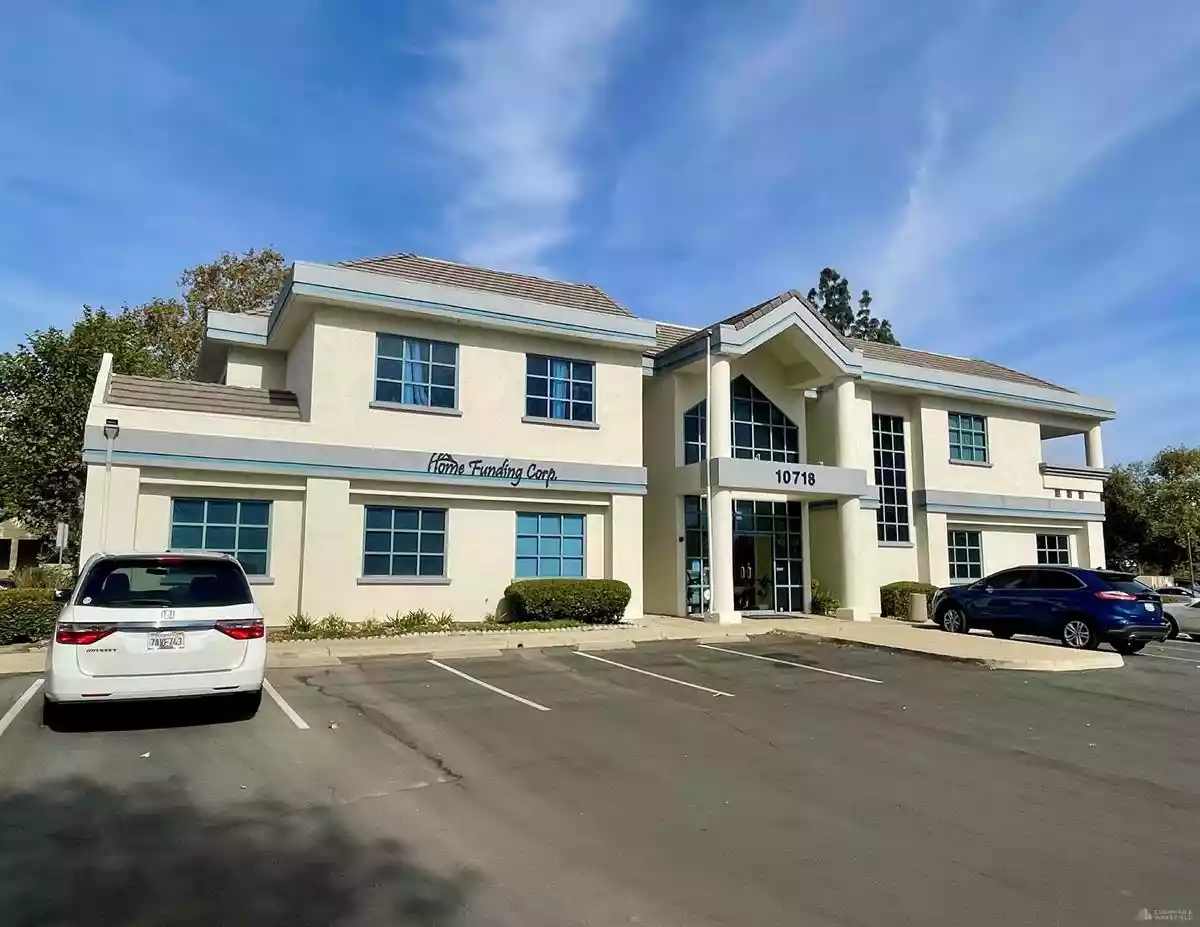 Rancho Cucamonga - Office