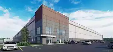 Huntersville - Warehouse/Distribution