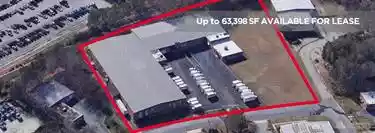 Greensboro - Warehouse/Distribution