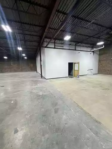 Greensboro - Warehouse/Distribution