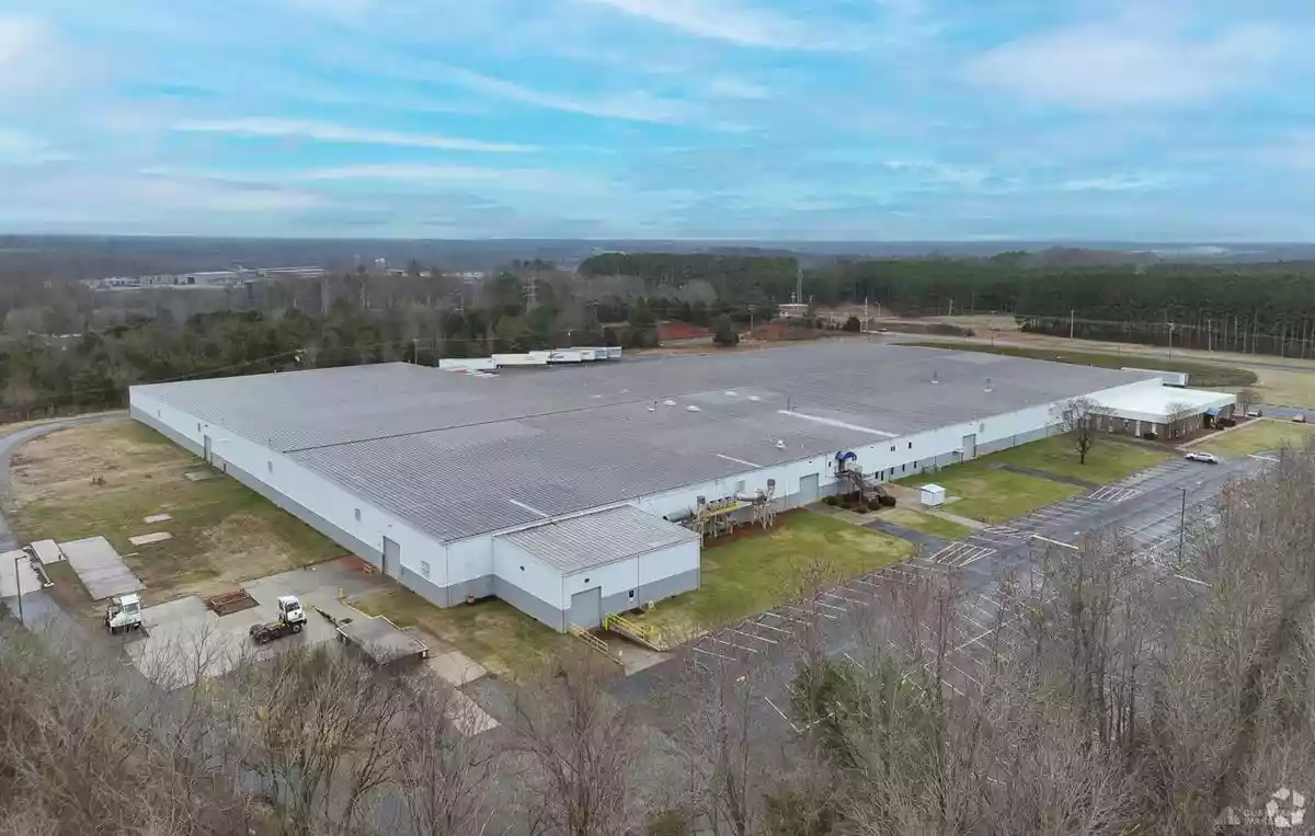 Lexington - Warehouse/Distribution