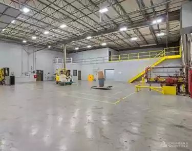 Lexington - Warehouse/Distribution