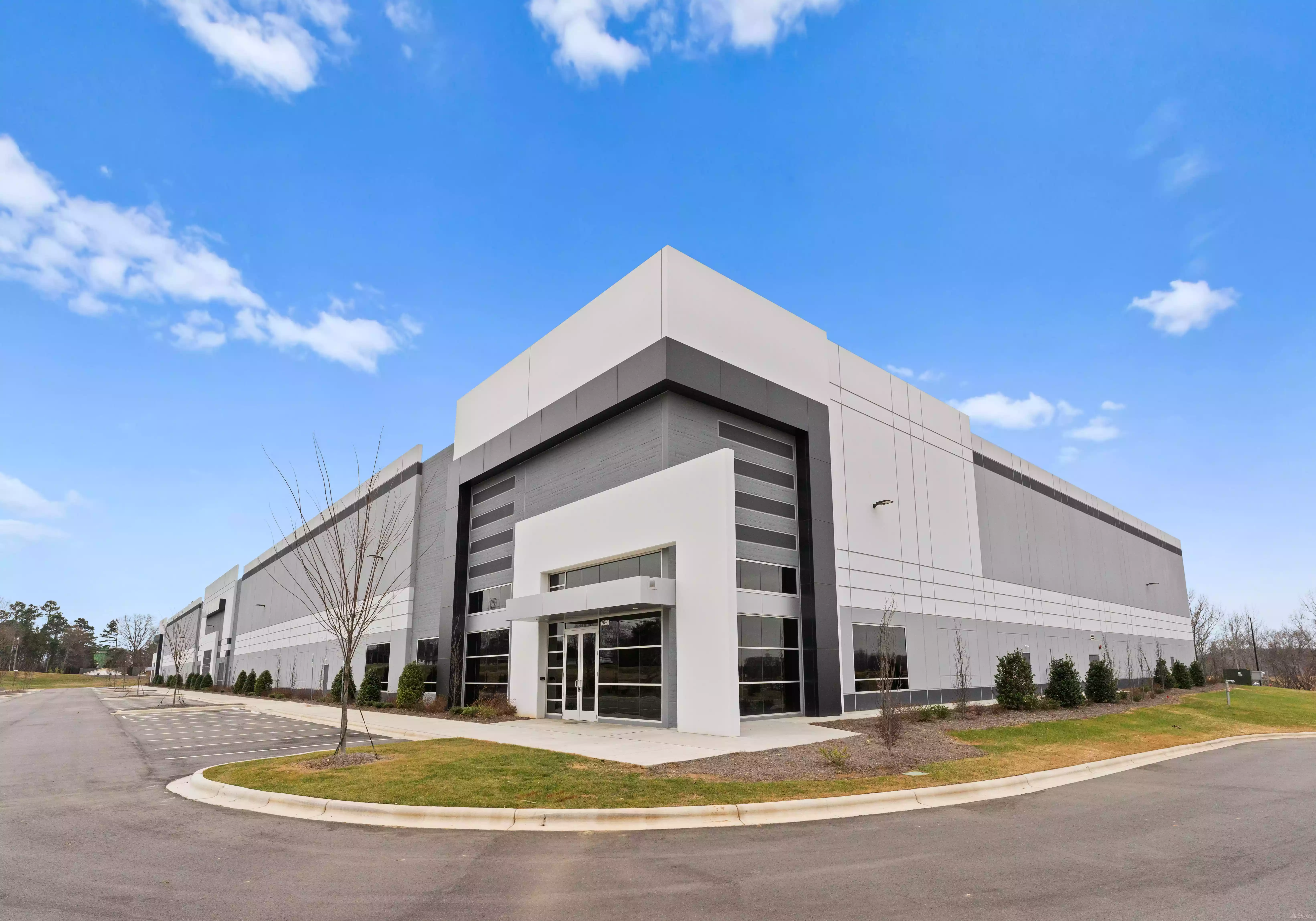 Kannapolis - Warehouse/Distribution