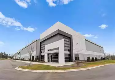 Kannapolis - Warehouse/Distribution