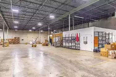 Greensboro - Warehouse/Distribution