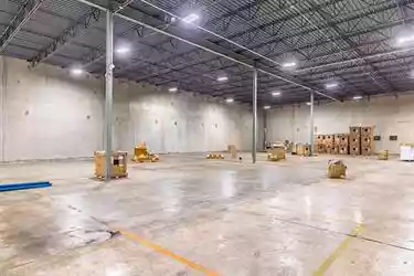 Greensboro - Warehouse/Distribution